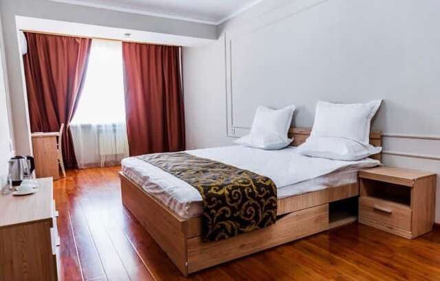 Апартаменты 24/7 Алматы-7